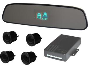 Import VFD mirror parking sensor ATS-095 from chinese wholesale supplier and manufacturer