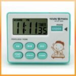 Import VGW-511 Timer with alarm clock from chinese wholesale supplier and manufacturer