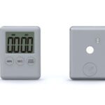 Import VGW-521 Portable timer clock with magnetic stick from chinese wholesale supplier and manufacturer