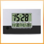 Import VGW-602 Big Display LCD Calendar Wall Clock from chinese wholesale supplier and manufacturer