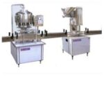 Import Vial pressure filling production line from chinese wholesale supplier and manufacturer