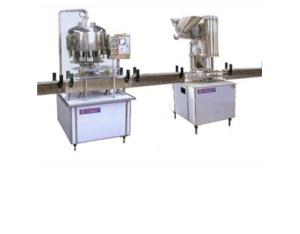 Import Vial pressure filling production line from chinese wholesale supplier and manufacturer