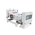 Import Vibrating cleaning sieve from chinese wholesale supplier and manufacturer