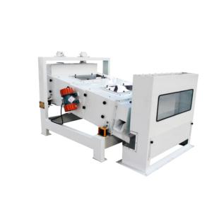 Import Vibrating cleaning sieve from chinese wholesale supplier and manufacturer