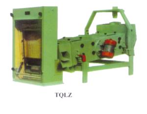Import VIBRATING CLEANING SIEVE from chinese wholesale supplier and manufacturer