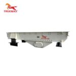 Import Vibrating feeder from chinese wholesale supplier and manufacturer