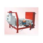Import Vibration cleaning sieve from chinese wholesale supplier and manufacturer