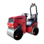 Import Vibratory Road Roller from chinese wholesale supplier and manufacturer