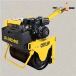 Import Vibratory Roller-CNYL641 from chinese wholesale supplier and manufacturer