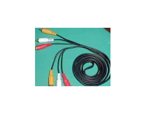 Import VIDEO CABLE from chinese wholesale supplier and manufacturer