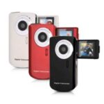 Import Video Camera DV-366S from chinese wholesale supplier and manufacturer