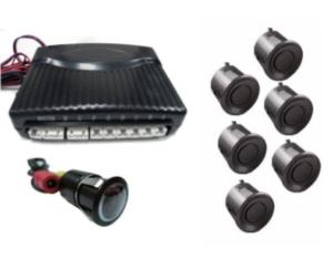 Import Video Parking Sensor from chinese wholesale supplier and manufacturer