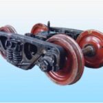 Import Vietnam meter-gauge bogie from chinese wholesale supplier and manufacturer