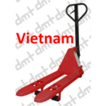 Import Vietnam pallet truck-Mini from chinese wholesale supplier and manufacturer