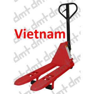 Import Vietnam pallet truck-Mini from chinese wholesale supplier and manufacturer