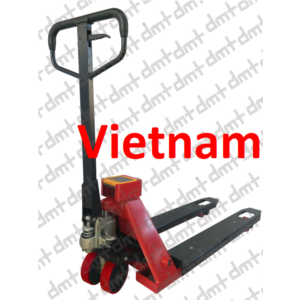 Import Vietnam pallet truck-scale from chinese wholesale supplier and manufacturer