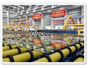 Import Vietnam Zhu Lai float glass from chinese wholesale supplier and manufacturer