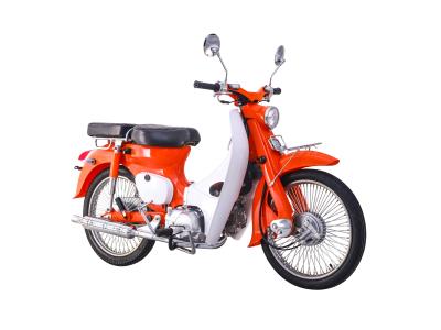 Import Vintage (LF110-S) LIFAN Cub Motorcycle from chinese wholesale supplier and manufacturer