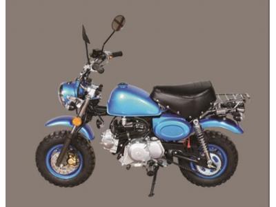 Import vintage motorcycle from chinese wholesale supplier and manufacturer
