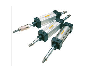Import V/L series ISO6431 cylinder from chinese wholesale supplier and manufacturer