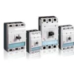 Import VM3 MCCB series moulded case circuit breaker from chinese wholesale supplier and manufacturer