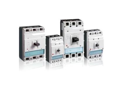 Import VM3 MCCB series moulded case circuit breaker from chinese wholesale supplier and manufacturer
