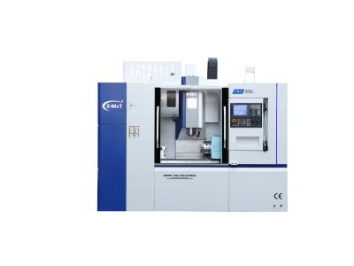 Import VMC1050E machining center from chinese wholesale supplier and manufacturer