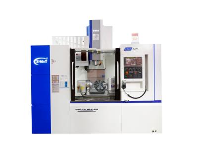 Import VMC850 machining center from chinese wholesale supplier and manufacturer