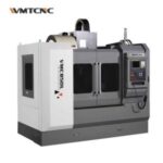 Import VMC850L CNC milling machine center from chinese wholesale supplier and manufacturer
