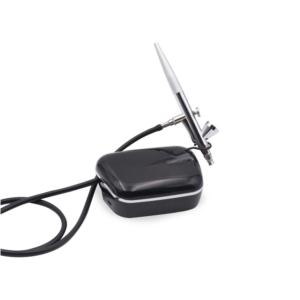 Import vogue mini airbrush kit from chinese wholesale supplier and manufacturer