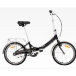 Import Volador folding bicycle from chinese wholesale supplier and manufacturer