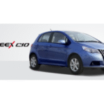 Import Voleex c5 Car from chinese wholesale supplier and manufacturer