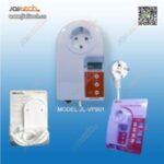 Import voltage protector with 1.5m wire from chinese wholesale supplier and manufacturer