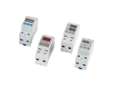 Import Voltage protector from chinese wholesale supplier and manufacturer