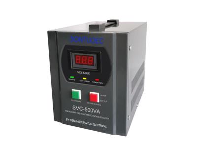 Import Voltage regulator from chinese wholesale supplier and manufacturer