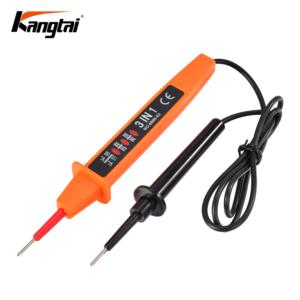 Import Voltage Tester from chinese wholesale supplier and manufacturer