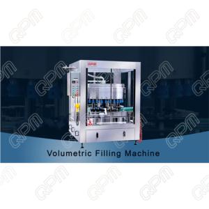 Import Volumetric filling machine from chinese wholesale supplier and manufacturer
