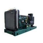 Import Volvo Open Type Diesel Generator Sets from chinese wholesale supplier and manufacturer