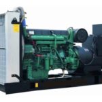Import Volvo power series diesel generating sets from chinese wholesale supplier and manufacturer