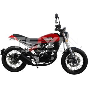 Import VOX 125CC from chinese wholesale supplier and manufacturer