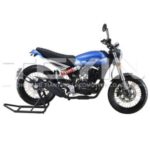 Import VOX 250CC from chinese wholesale supplier and manufacturer