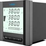 Import VP Digital Multifunction Power Meter from chinese wholesale supplier and manufacturer
