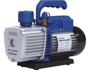 Import VPA Dual Stage Vacuum Pump Series from chinese wholesale supplier and manufacturer