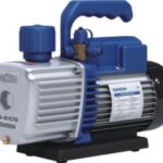 Import VPA Single Stage Vacuum Pump Series from chinese wholesale supplier and manufacturer