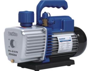 Import VPA Single Stage Vacuum Pump Series from chinese wholesale supplier and manufacturer