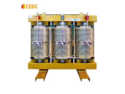 Import VPI Open Ventilated Dry Type Transformer from chinese wholesale supplier and manufacturer