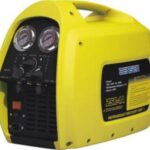 Import VPR-1A single cylinder recovery unit from chinese wholesale supplier and manufacturer
