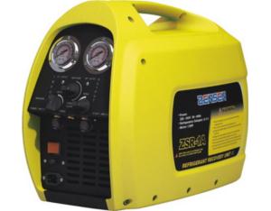 Import VPR-1A single cylinder recovery unit from chinese wholesale supplier and manufacturer