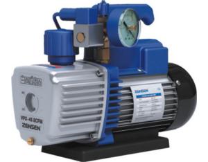 Import VPX Single Stage Vacuum Pump Series from chinese wholesale supplier and manufacturer