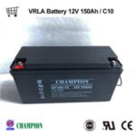 Import VRLA BATTERY from chinese wholesale supplier and manufacturer